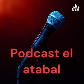 Podcast el atabal