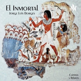 Podcast El Inmortal