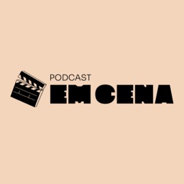 PODCAST EM CENA