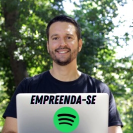 Podcast Empreenda-se, Por Fábio Teixeira