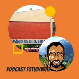 PODCAST ESTUDANTIL - Voz e Protagonismo