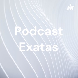 Podcast Exatas