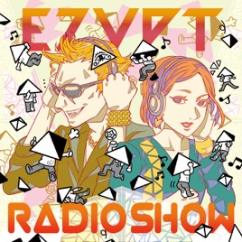 Podcast – EZYPT