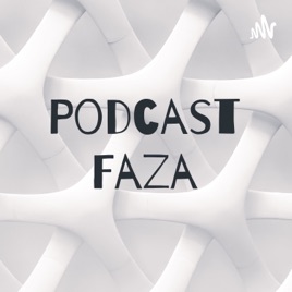 Podcast Faza