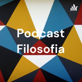 Podcast Filosofia