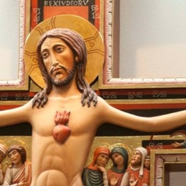 Podcast for the Holy Church