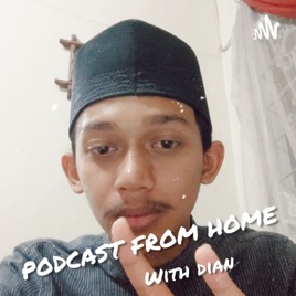 Podcast From Home