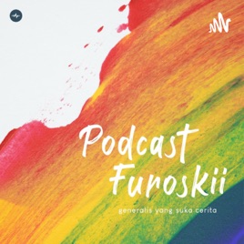 Podcast Furoskii