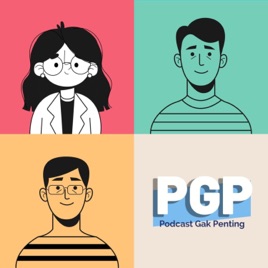 Podcast Gak Penting