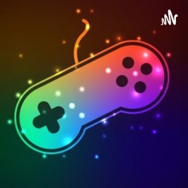 Podcast Gamers 🎮⚡👾