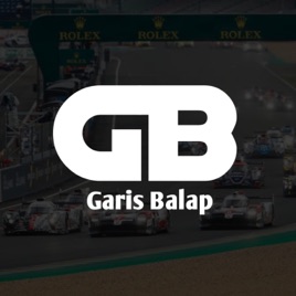 Podcast Garis Balap