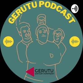 Podcast Gerutu