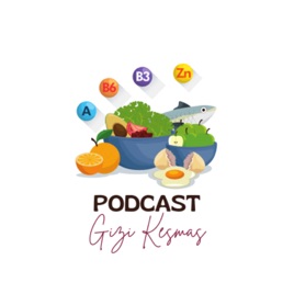 PODCAST GIZI KESMAS