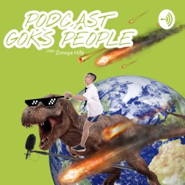 PODCAST GOKS PEOPLE