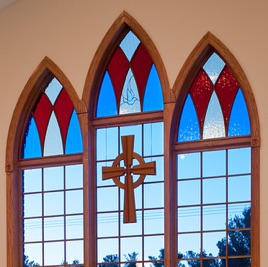 Podcast – Grace Lutheran Church, LCMS | Elk Rapids, MI