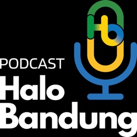Podcast Halo Bandung