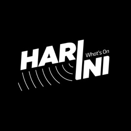 PODCAST HARI INI