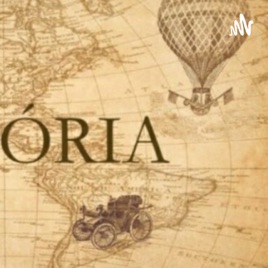Podcast História