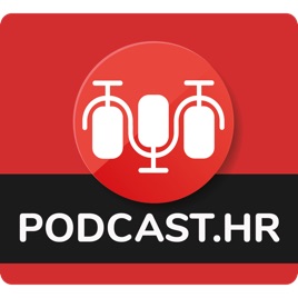 Podcast.HR - Cijela kolekcija