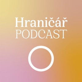 Podcast Hraničář