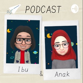 Podcast Ibu dan Anak