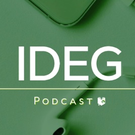 PodCast IDEG