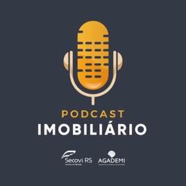 Podcast Imobiliário