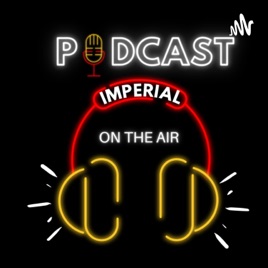 Podcast Imperial