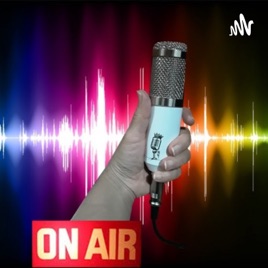 Podcast Inicio!