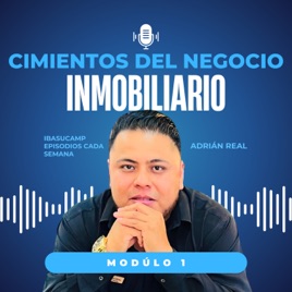 Podcast Inmobiliario