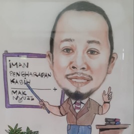 Podcast Inspirasi 5 Menit