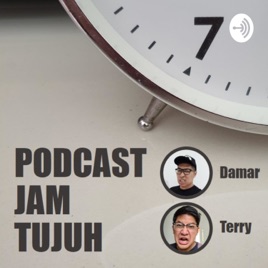 Podcast Jam Tujuh