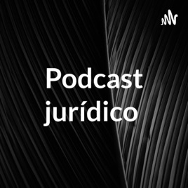 Podcast jurídico