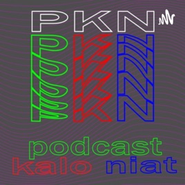 Podcast Kalo Niat