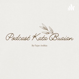 Kata Buaian
