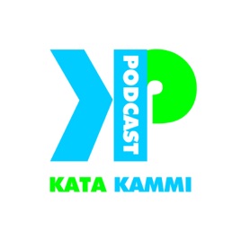 Podcast Kata KAMMI