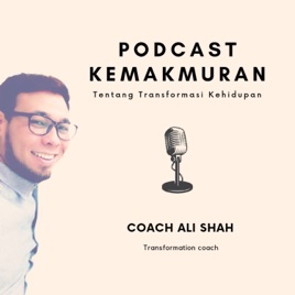 Podcast Kemakmuran