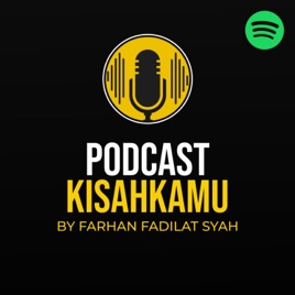 Podcast KisahKamu