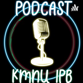 Podcast KMNU IPB
