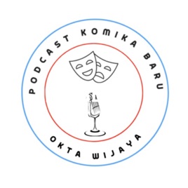 Podcast Komika Baru