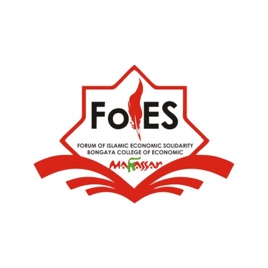 Podcast KSEI FoIES STIEM BONGAYA