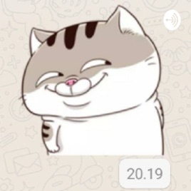 Podcast Kucing Julid