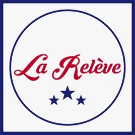 Podcast La Relève