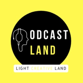 Podcast Land