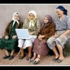 Podcast - "Las viejas chismosas" (by Josefa V, Antonia D, David A, Diego S)