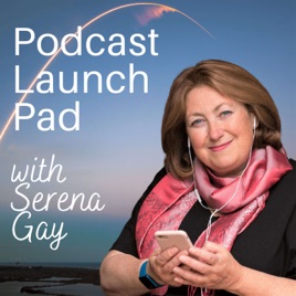 Podcast Launch Pad