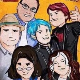 Podcast Leviatanime