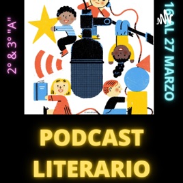 Podcast Literario
