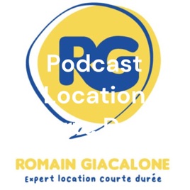 Podcast Location Courte Durée