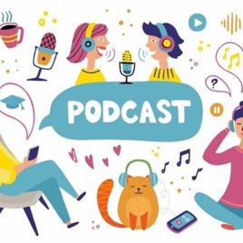 Podcast Logística